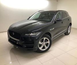 2.0L I4D PRESTIGE AUTO 132 KW (180 CV)