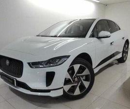 EV400 SE 4WD AUTO 294 KW (400 CV)