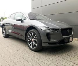 JAGUAR I-PACE SE