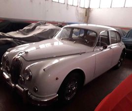 JAGUAR MARK 2 MK II MARK II