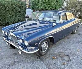 JAGUAR MK 10 3.8