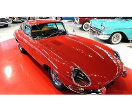 1963 | JAGUAR TYPE E 3.8