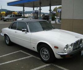 1976 JAGUAR XJ XJ12C 5,3 COUPE AUT KR 179.900