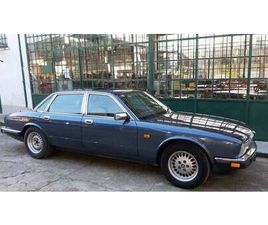 1988 | JAGUAR SOVEREIGN 3.6