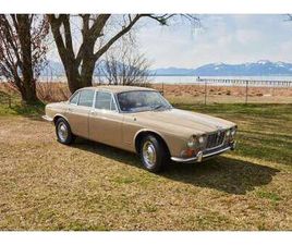 JAGUAR XJ6 LIM., 4.2L, XJ