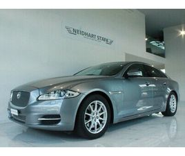 XJ 3.0D V6 PREMIUM LUXURY AUTOMATIC