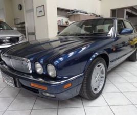 XJ/SOVER/DAIM'82-97 XJ6 4.0 CAT