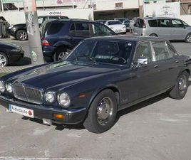 XJ12 SOVEREIGN HE