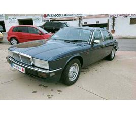 XJ6 3.2 SOVEREIGN AUT.