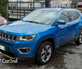 COMPASS 1ª SERIE COMPASS 2.4 L SPORT