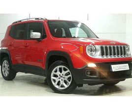 1.4 MULTIAIR LIMITED 4X4 AUTO 125 KW (170 CV)