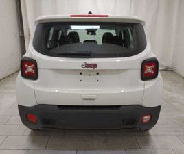 JEEP WILLYS RENEGADE 1.0 T3 LONGITUDE 2WD