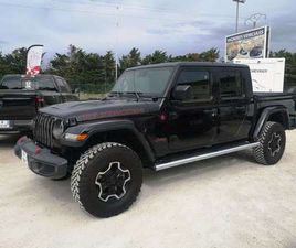 RUBICON CREW CAB V6 3.6