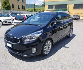 1.7 CRDI 136 CV AUTO CLASS 5 POSTI