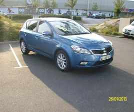 KIA CEED ACTIVE115