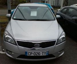 KIA CEED MOTION90