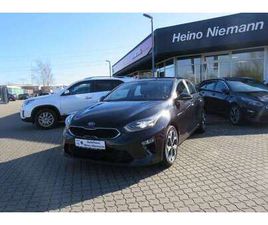 SPIRIT (CD) *AHK*NAVI*KLIMA*RFK*SH*LM*LR HEIZ*JBL*