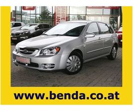 KIA CERATO 1,6 CRDI ''POWERPLAY'' ACTIVE IN WIEN