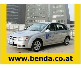 KIA CERATO 1,6 DOHC MOTION IN WIEN