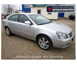 KIA MAGENTIS 2,0 CVVT ACTIVE IN WIEN