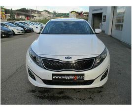 KIA OPTIMA 1,7 CRDI PLATIN AUT. IN MAUTHAUSEN