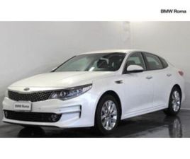 OPTIMA OPTIMA 1.7 CRDI STOP&GO BUSINESS CLASS