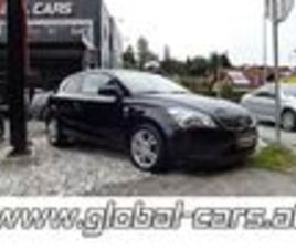 KIA PROCEED KIA PRO CEE'D 1,4 CVVT COOL SURF & DRIVE ISG IN MILS