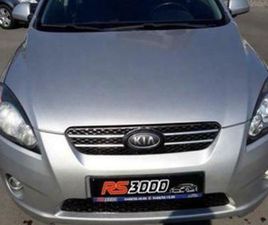 ② KIA PRO CEED 128000KM 0468 38 46 66 — KIA — 2EMEMAIN