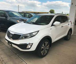 2.4 CVVT 4WD AUTOMATIK / NUR FÜR EXPORT