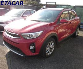 STONIC ECOGPL 1.2 STYLE * NUOVE *