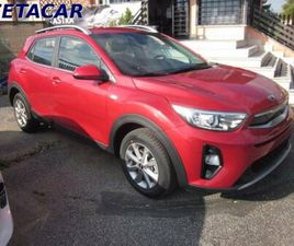 STONIC ECOGPL 1.2 URBAN * NUOVE *