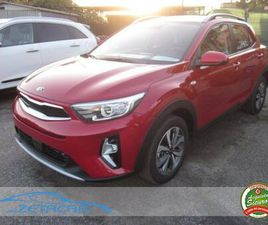 STONIC STONIC 1.0 T-GDI 100 CV MHEV IMT STYLE