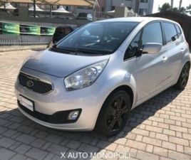 VENGA VENGA 1.6 CRDI VGT TX