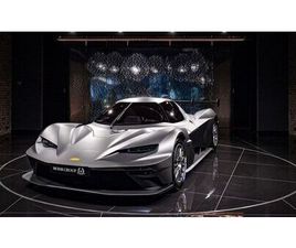 KTM X-BOW GTX/*TO ORDER*/RACETRACK ONLY