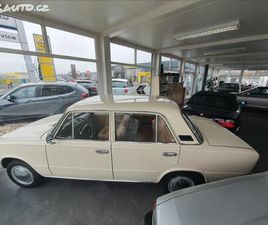 LADA OSTATNÍ 1,2 VAZ 21013