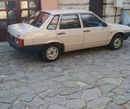 LADA/ ЛАДА 21099