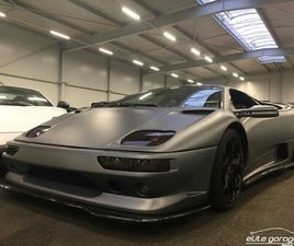 DIABLO 5.7 EVOLUTION 610 PS