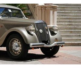 LANCIA APRILIA - 1949