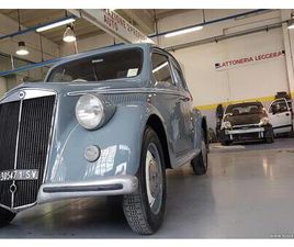 LANCIA ARDEA LANCIA APPIA ARDEA SERIES IV