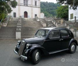 LANCIA ARDEA TASTIERA TECHNO PIANO