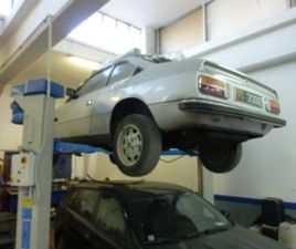 BETACOUPÉSPIDERHPE BETA COUPÉ 1.6