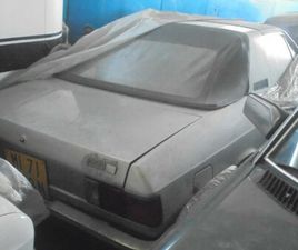 BETACOUPÉSPIDERHPE SPIDER 2000