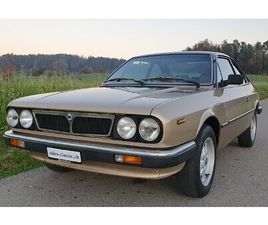 BETA 2000 COUPÉ INJ.