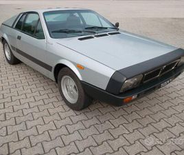 LANCIA BETA MONTECARLO - 1976