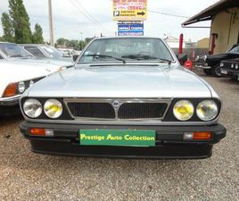 LANCIA BETA 1300 - 1984