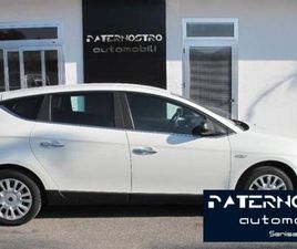 DELTA S4 1.6 MJT GOLD