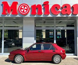 EVOLUZIONE RED WINNER 37.500KM!!!!!