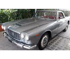 LANCIA FLAMINIA 1961 | LANCIA FLAMINIA GT 2.5 3C TOURING