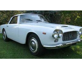 1961 | LANCIA FLAMINIA GT TOURING