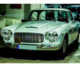 LANCIA FLAMINIA GT 2.8 TOURING
